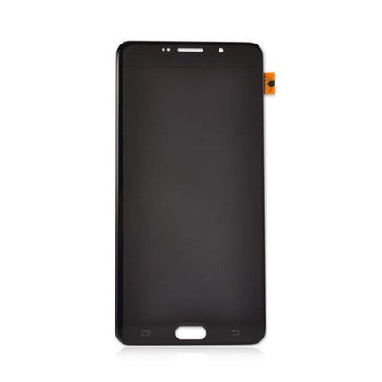 OEM LCD with Digitizer Replacement for Samsung Galaxy A9(2016) Black
