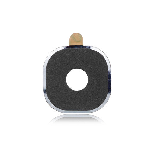 Camera Protective Ring for Samsung Galaxy S7/S7 Edge Black