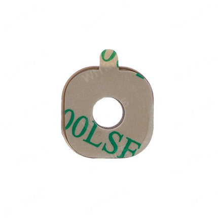 Camera Protective Ring for Samsung Galaxy S7/S7 Edge Gold