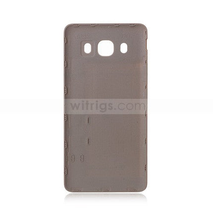 OEM Back Cover for Samsung Galaxy J5(2016) Gold