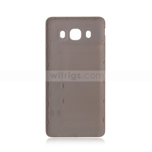 OEM Back Cover for Samsung Galaxy J5(2016) Gold