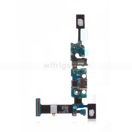 OEM Charging Port Board for Samsung Galaxy Note 5 Duos