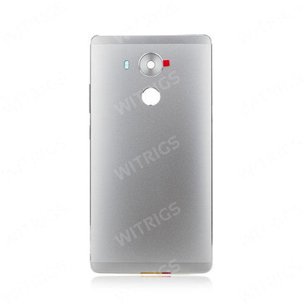 OEM Back Cover for Huawei Ascend Mate8 Moonlight Silver