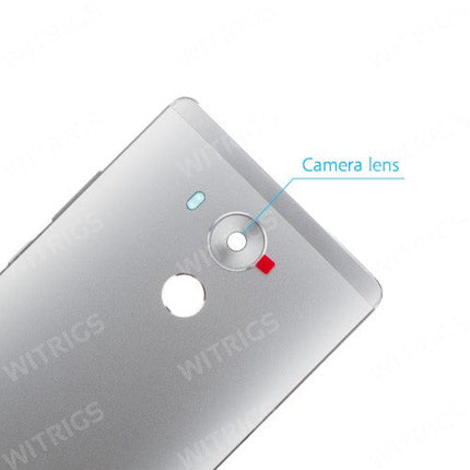 OEM Back Cover for Huawei Ascend Mate8 Moonlight Silver