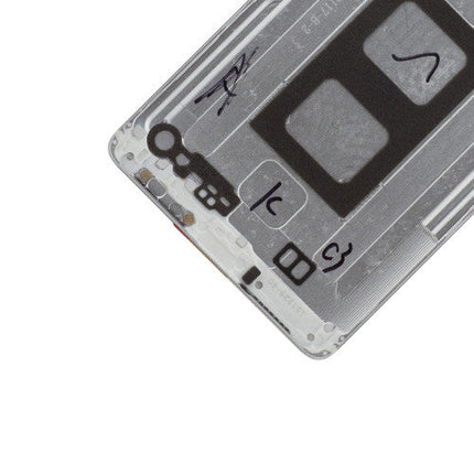 OEM Back Cover for Huawei Ascend Mate8 Moonlight Silver