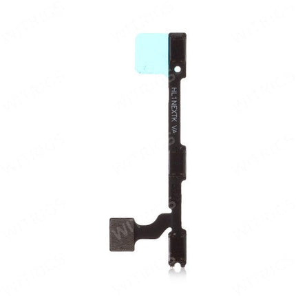 OEM Power Button & Volume Button Flex for Huawei Ascend Mate 8