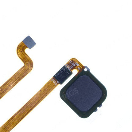 OEM Fingerprint Sensor for Huawei Ascend Mate 8 Space Gray