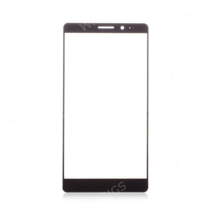 OEM Front Glass for Huawei Ascend Mate 8 Space Gray