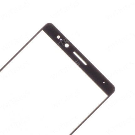 OEM Front Glass for Huawei Ascend Mate 8 Space Gray