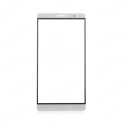 OEM Front Glass for Huawei Mate 8 Moonlight Silver