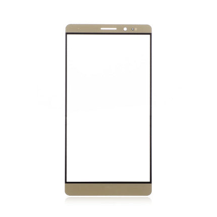 OEM Front Glass for Huawei Mate 8 Champagne Gold