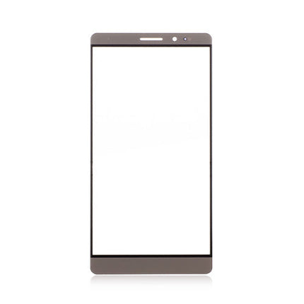 OEM Front Glass for Huawei Mate 8 Mocha Brown
