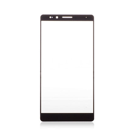 OEM Front Glass for Huawei Mate 8 Mocha Brown