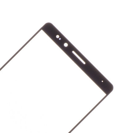 OEM Front Glass for Huawei Mate 8 Mocha Brown