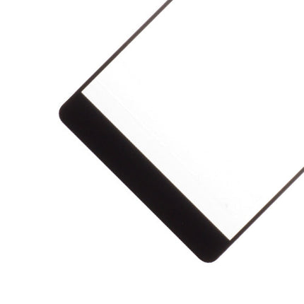 OEM Front Glass for Huawei Mate 8 Mocha Brown
