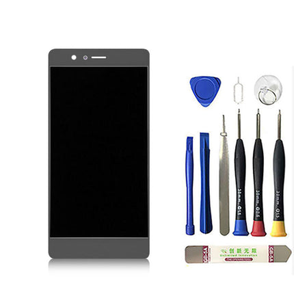 OEM Screen Replacement for Huawei P9 Black