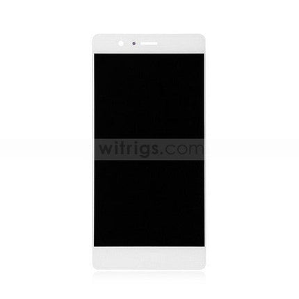 OEM Screen Replacement for Huawei P9 White