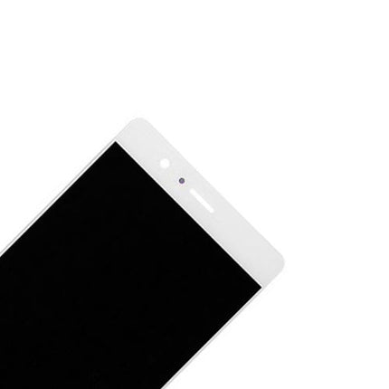 OEM Screen Replacement for Huawei P9 White