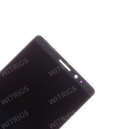 OEM LCD with Digitizer Replacement for Huawei Mate 8 Space Gray