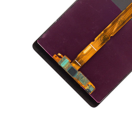 OEM LCD with Digitizer Replacement for Huawei Mate 8 Space Gray