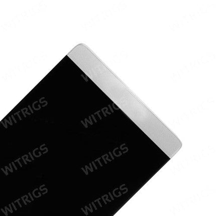 OEM LCD with Digitizer Replacement for Huawei Mate 8 Moonlight Silver