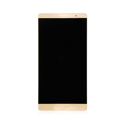 OEM LCD with Digitizer Replacement for Huawei Mate 8 Champagne Gold