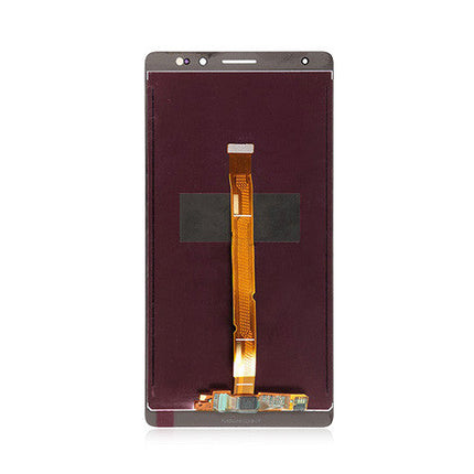 OEM LCD with Digitizer Replacement for Huawei Mate 8 Champagne Gold