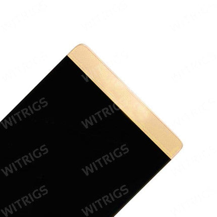 OEM LCD with Digitizer Replacement for Huawei Mate 8 Champagne Gold