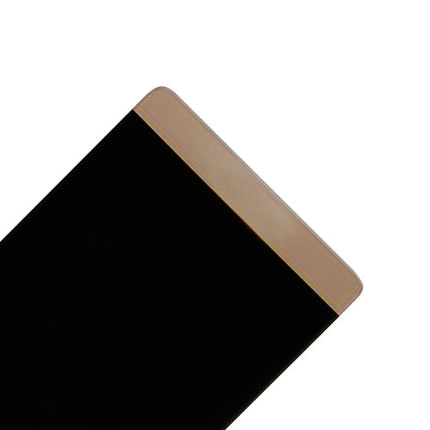 OEM LCD with Digitizer Replacement for Huawei Mate 8 Mocha Brown