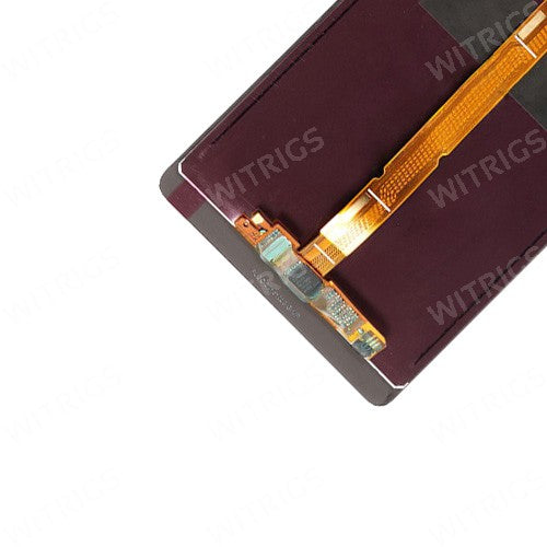 OEM LCD with Digitizer Replacement for Huawei Mate 8 Mocha Brown