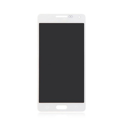 OEM LCD with Digitizer Replacement for Samsung Galaxy A5 White