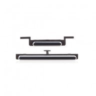 OEM Power Button & Volume Button for Samsung Galaxy A7 Blue