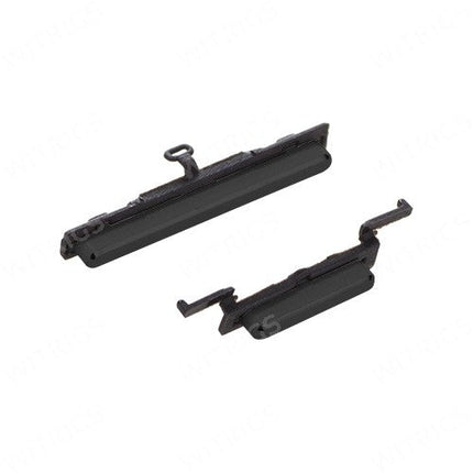 OEM Power Button & Volume Button for Samsung Galaxy A5 Black