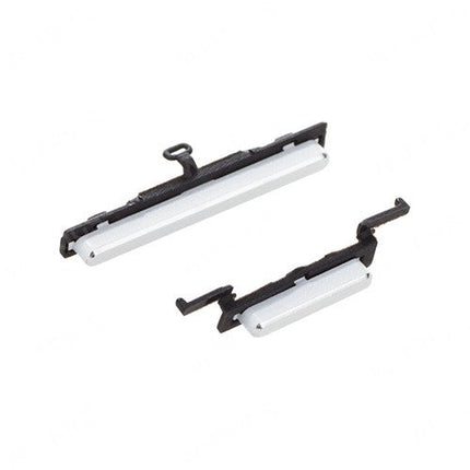 OEM Power Button & Volume Button for Samsung Galaxy A5 White