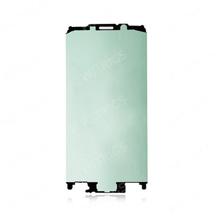 OEM LCD Supporting Frame Sticker for Samsung Galaxy A9(2016)