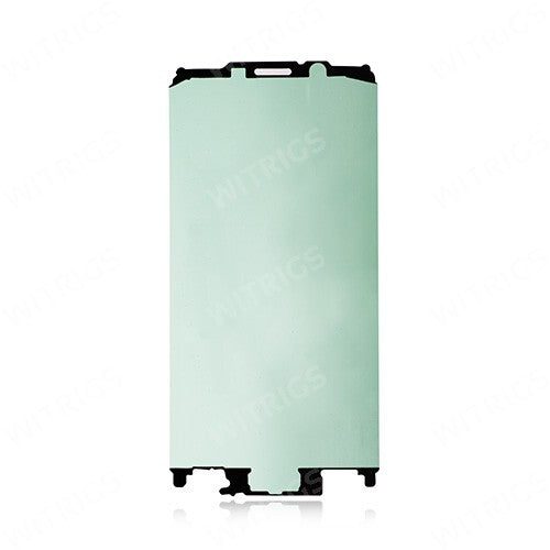 OEM LCD Supporting Frame Sticker for Samsung Galaxy A9(2016)