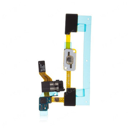 OEM Headphone Jack and Home Button Flex for Samsung Galaxy J5