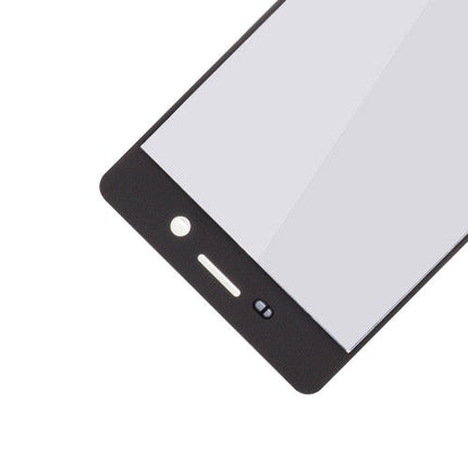 OEM LCD with Digitizer Replacement for Sony Xperia X Black