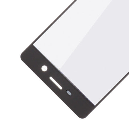 OEM LCD with Digitizer Replacement for Sony Xperia X Pink