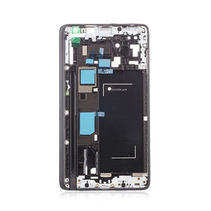 OEM LCD Supporting Frame for Samsung Galaxy Note Edge