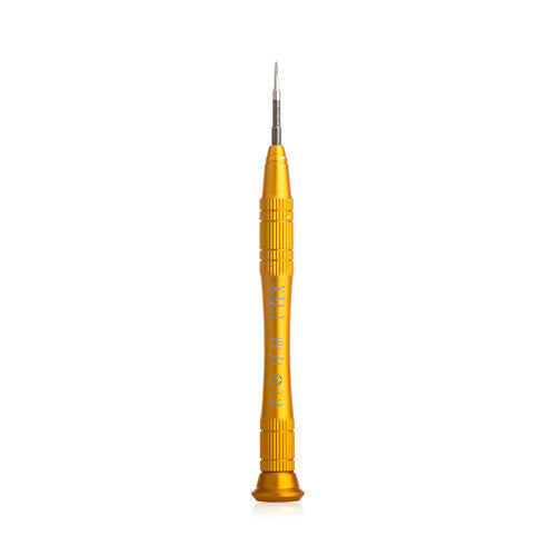 Torx Screwdriver T2 0.7*23mm Orange