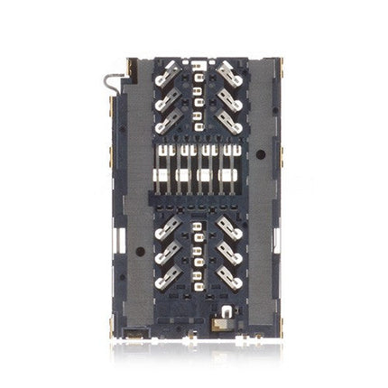 OEM SIM Card Connector for Samsung Galaxy S7 (USA)