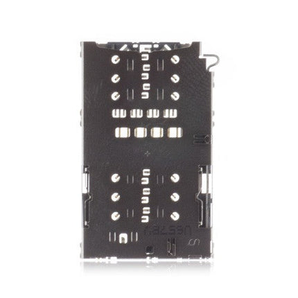 OEM SIM Card Connector for Samsung Galaxy S7 Edge (USA)