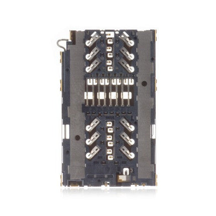 OEM SIM Card Connector for Samsung Galaxy S7 Edge (USA)