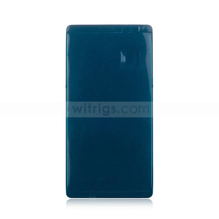 Witrigs LCD Supporting Frame Sticker for Huawei Mate 8