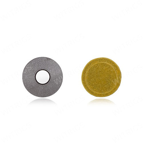 OEM Camera Glass Lens for Huawei Mate 8 Moonlight Silver