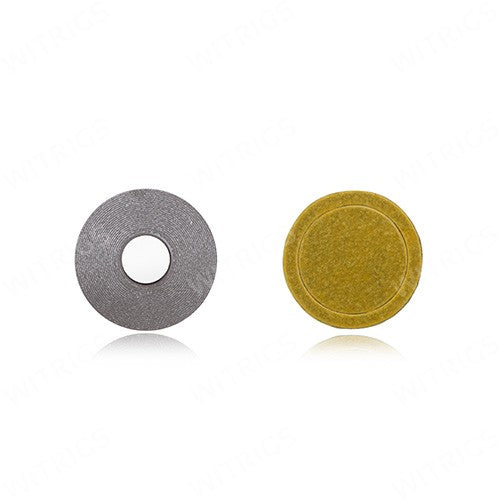 OEM Camera Glass Lens for Huawei Mate 8 Moonlight Silver