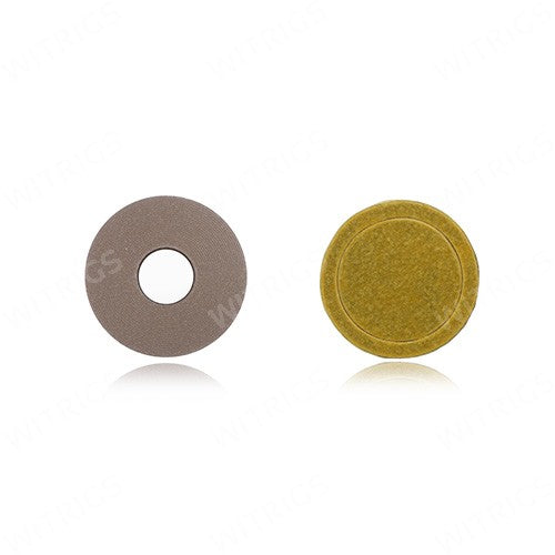 OEM Camera Glass Lens for Huawei Mate 8 Champagne Gold