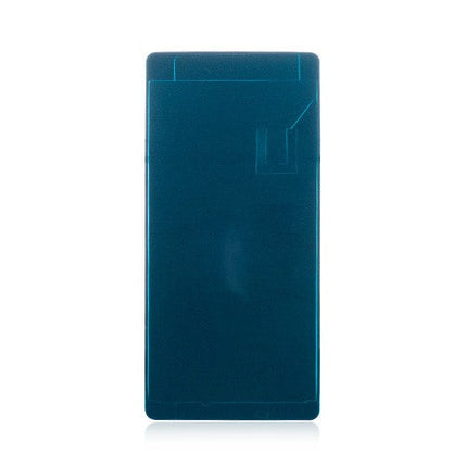 Custom LCD Supporting Frame Sticker for Huawei P9