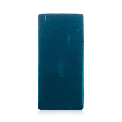 Custom LCD Supporting Frame Sticker for Huawei P9